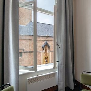 Standaard Kamer met een King Size Bed